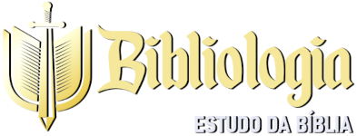 Bibliologia – Estudos Bíblicos